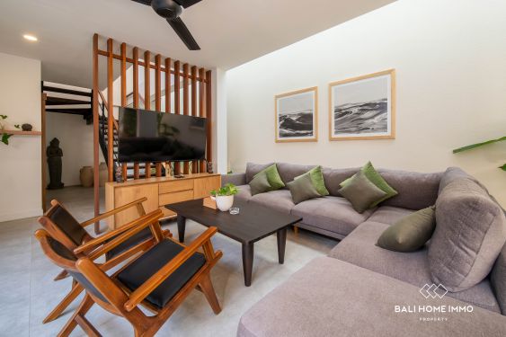 Image 4 from Dijual Vila 4 Kamar Dekat Pantai di Berawa