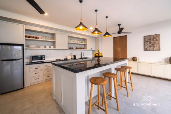 Image 9 from Dijual Vila 4 Kamar Dekat Pantai di Berawa