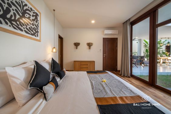 Image 12 from Dijual Vila 4 Kamar Dekat Pantai di Berawa