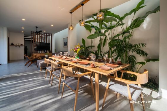 Image 6 from Dijual Vila 4 Kamar Dekat Pantai di Berawa