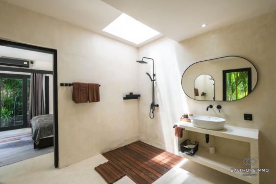 Image 19 from Villa 4 Kamar Dengan Kebun di Sewakan Bulanan di Pererenan Bali