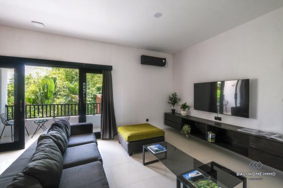 Image 7 from Villa 4 Kamar Dengan Kebun di Sewakan Bulanan di Pererenan Bali