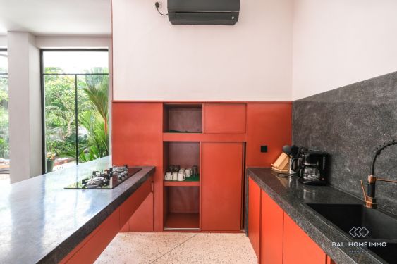 Image 12 from Villa 4 Kamar Dengan Kebun di Sewakan Bulanan di Pererenan Bali