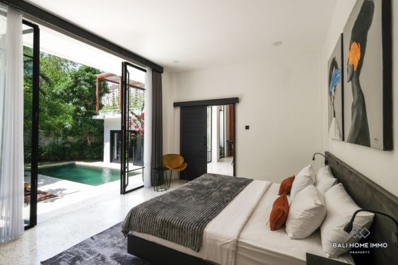 Image 13 from Villa 4 Kamar Dengan Kebun di Sewakan Bulanan di Pererenan Bali