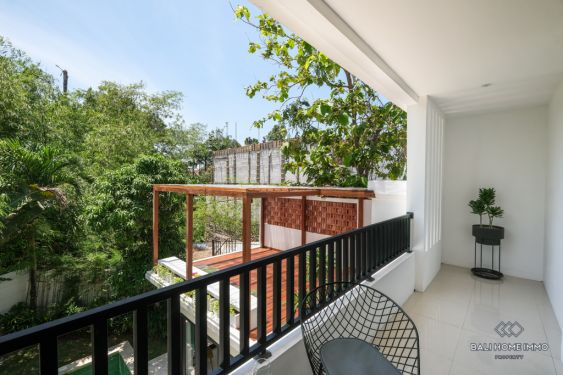 Image 18 from Villa 4 Kamar Dengan Kebun di Sewakan Bulanan di Pererenan Bali