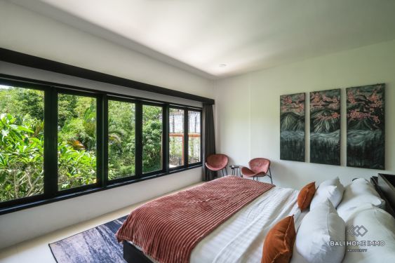 Image 15 from Villa 4 Kamar Dengan Kebun di Sewakan Bulanan di Pererenan Bali