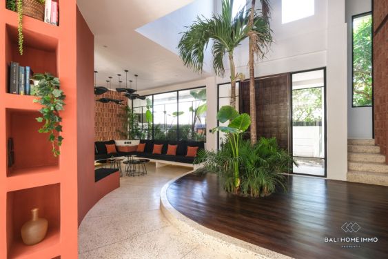 Image 9 from Villa 4 Kamar Dengan Kebun di Sewakan Bulanan di Pererenan Bali