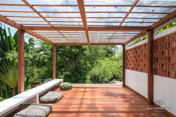 Image 5 from Villa 4 Kamar Dengan Kebun di Sewakan Bulanan di Pererenan Bali