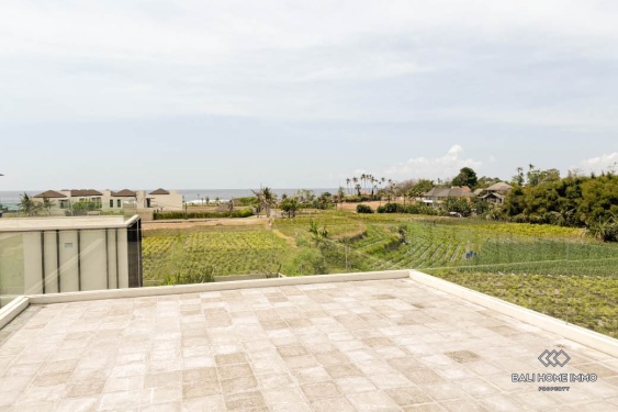 Image 18 from Villa 4 kamar tidur dengan pemandangan laut dijual di pantai Ketewel, Gianyar.