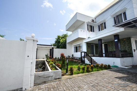Image 1 from 4 Bedroom Villa with Ocean View for Sale & Rent in Bukit Peninsula