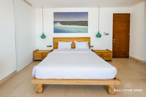 Image 17 from Villa 4 Kamar Tidur dengan Pemandangan Laut Dijual dan Disewa di Uluwatu, Bali
