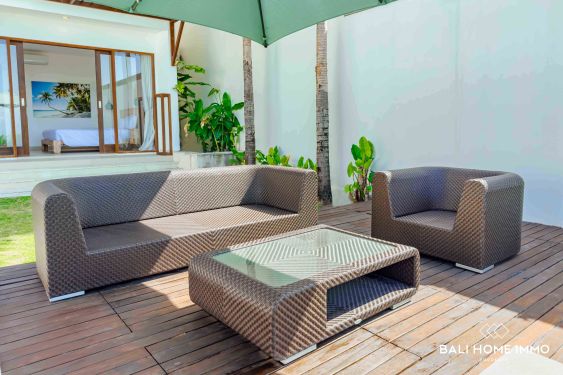 Image 9 from Villa 4 Kamar Tidur dengan Pemandangan Laut Dijual dan Disewa di Uluwatu, Bali