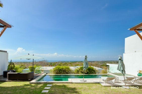 Image 7 from Villa 4 Kamar Tidur dengan Pemandangan Laut Dijual dan Disewa di Uluwatu, Bali