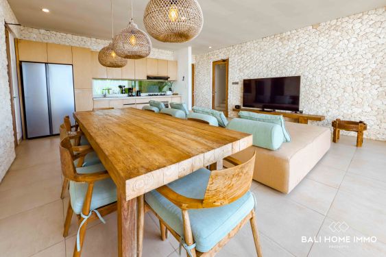 Image 14 from Villa 4 Kamar Tidur dengan Pemandangan Laut Dijual dan Disewa di Uluwatu, Bali