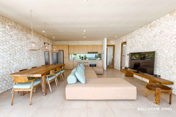Image 13 from Villa 4 Kamar Tidur dengan Pemandangan Laut Dijual dan Disewa di Uluwatu, Bali