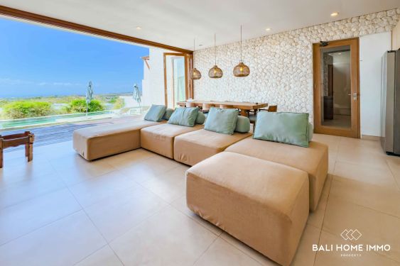 Image 10 from Villa 4 Kamar Tidur dengan Pemandangan Laut Dijual dan Disewa di Uluwatu, Bali