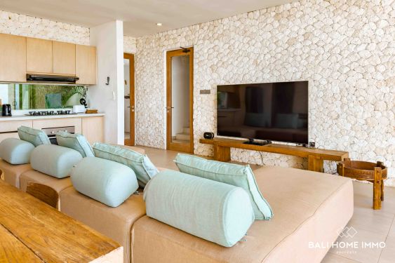 Image 12 from Villa 4 Kamar Tidur dengan Pemandangan Laut Dijual dan Disewa di Uluwatu, Bali