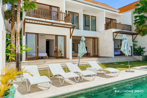 Image 5 from Villa 4 Kamar Tidur dengan Pemandangan Laut Dijual dan Disewa di Uluwatu, Bali