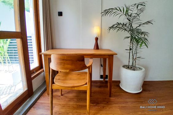 Image 17 from 4 Bedroom Villa with Rooftop for Sale in Padonan Canggu Bali