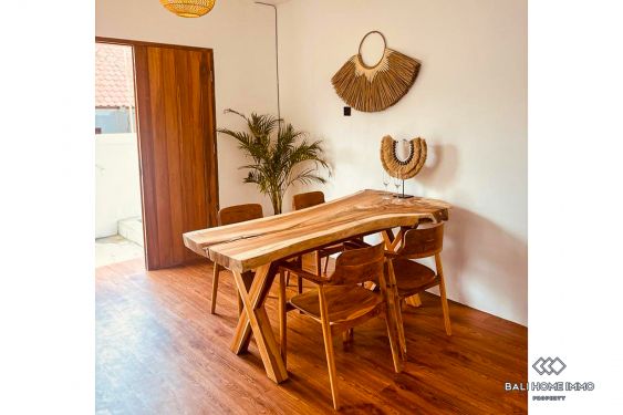 Image 6 from 4 Bedroom Villa with Rooftop for Sale in Padonan Canggu Bali