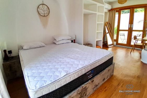 Image 15 from 4 Bedroom Villa with Rooftop for Sale in Padonan Canggu Bali