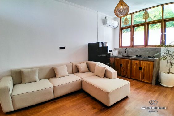 Image 4 from 4 Bedroom Villa with Rooftop for Sale in Padonan Canggu Bali