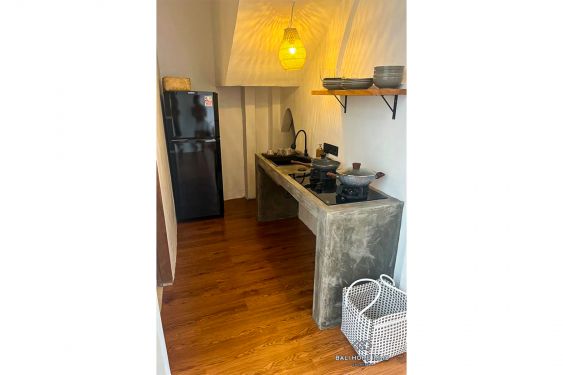 Image 9 from 4 Bedroom Villa with Rooftop for Sale in Padonan Canggu Bali