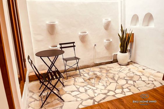 Image 13 from 4 Bedroom Villa with Rooftop for Sale in Padonan Canggu Bali