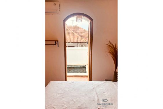 Image 12 from 4 Bedroom Villa with Rooftop for Sale in Padonan Canggu Bali