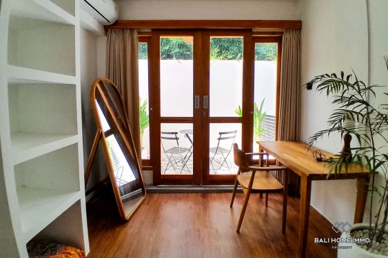 Image 16 from 4 Bedroom Villa with Rooftop for Sale in Padonan Canggu Bali