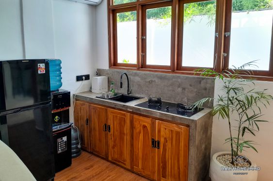 Image 8 from 4 Bedroom Villa with Rooftop for Sale in Padonan Canggu Bali