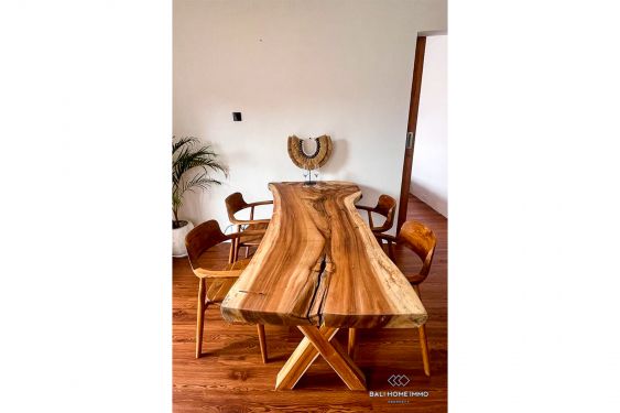 Image 7 from 4 Bedroom Villa with Rooftop for Sale in Padonan Canggu Bali