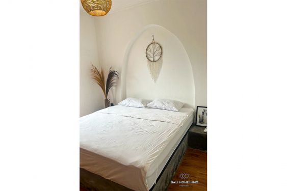 Image 11 from 4 Bedroom Villa with Rooftop for Sale in Padonan Canggu Bali