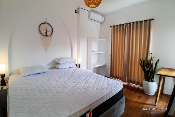 Image 19 from 4 Bedroom Villa with Rooftop for Sale in Padonan Canggu Bali