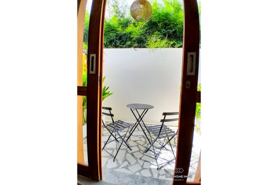 Image 18 from 4 Bedroom Villa with Rooftop for Sale in Padonan Canggu Bali