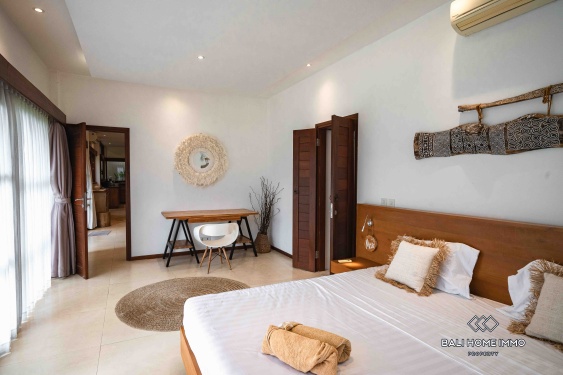 Image 15 from 4 Bedroom Villa with Spacious Garden Near a School in Canggu Bali