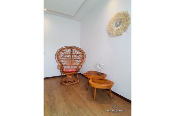 Image 2 from 4 Bedroom Villa with Spacious Garden Near a School in Canggu Bali