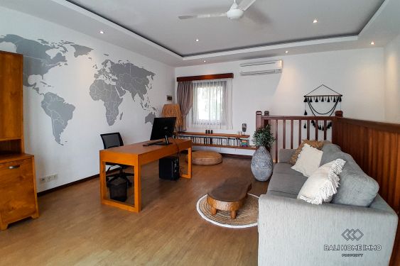 Image 15 from 4 Bedroom Villa with Spacious Garden Near a School in Canggu Bali