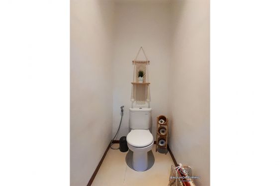 Image 16 from 4 Bedroom Villa with Spacious Garden Near a School in Canggu Bali