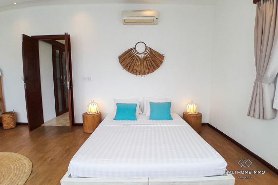 Image 13 from 4 Bedroom Villa with Spacious Garden Near a School in Canggu Bali
