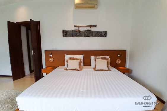 Image 20 from 4 Bedroom Villa with Spacious Garden Near a School in Canggu Bali