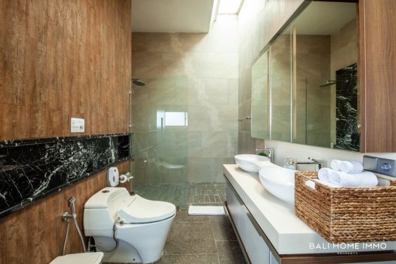 Image 18 from VILLA TEPI TEBING DENGAN 4 KAMAR PEMANDANGAN LAUT TANPA PENGHALANG DIJUAL HAK MILIK DI BALI PANDAWA