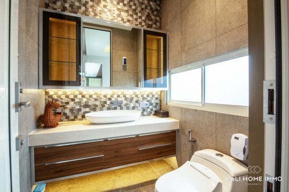 Image 19 from VILLA TEPI TEBING DENGAN 4 KAMAR PEMANDANGAN LAUT TANPA PENGHALANG DIJUAL HAK MILIK DI BALI PANDAWA