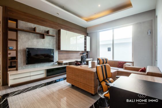 Image 16 from VILLA TEPI TEBING DENGAN 4 KAMAR PEMANDANGAN LAUT TANPA PENGHALANG DIJUAL HAK MILIK DI BALI PANDAWA