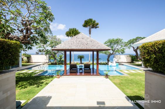 Image 4 from VILLA TEPI TEBING DENGAN 4 KAMAR PEMANDANGAN LAUT TANPA PENGHALANG DIJUAL HAK MILIK DI BALI PANDAWA