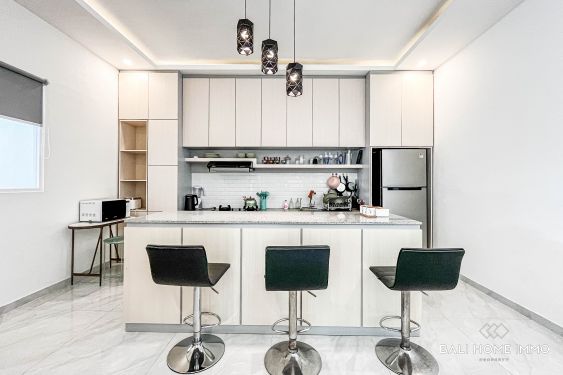 Image 5 from 4 BEDROOMS FAMILY VILLA FOR SALE FREEHOLD IN BALI JIMBARAN