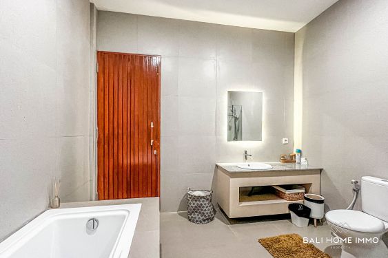 Image 19 from 4 BEDROOMS FAMILY VILLA FOR SALE FREEHOLD IN BALI JIMBARAN