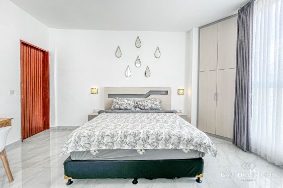 Image 8 from 4 BEDROOMS FAMILY VILLA FOR SALE FREEHOLD IN BALI JIMBARAN