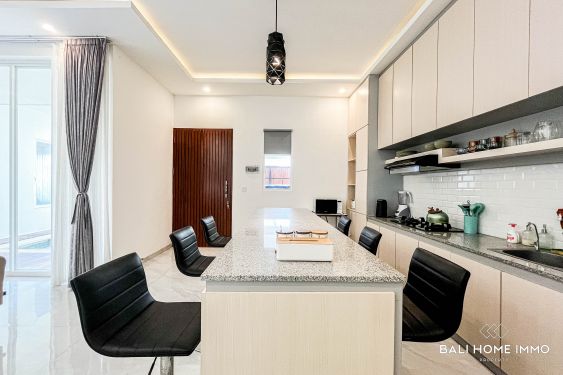 Image 6 from 4 BEDROOMS FAMILY VILLA FOR SALE FREEHOLD IN BALI JIMBARAN