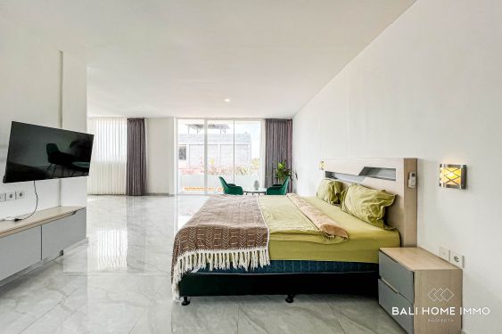 Image 10 from 4 BEDROOMS FAMILY VILLA FOR SALE FREEHOLD IN BALI JIMBARAN